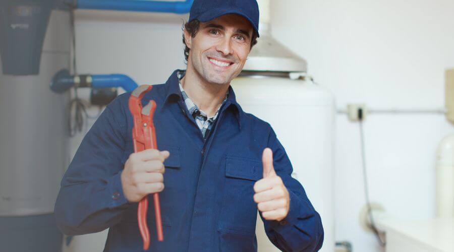 Professional Water heater repair in Jessieville, AR